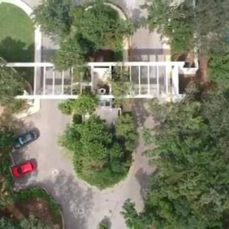 Departamento Residencial Con Alberca Канкун Экстерьер фото
