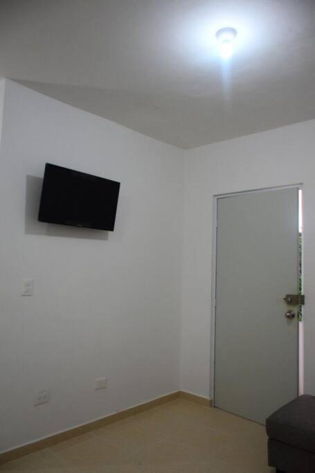 Departamento Residencial Con Alberca Канкун Экстерьер фото