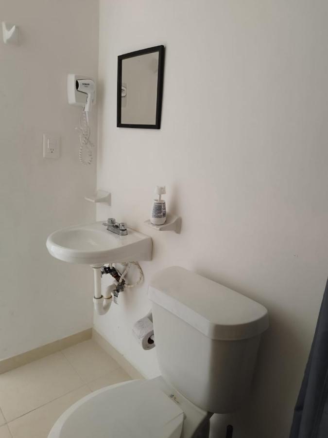 Departamento Residencial Con Alberca Канкун Экстерьер фото